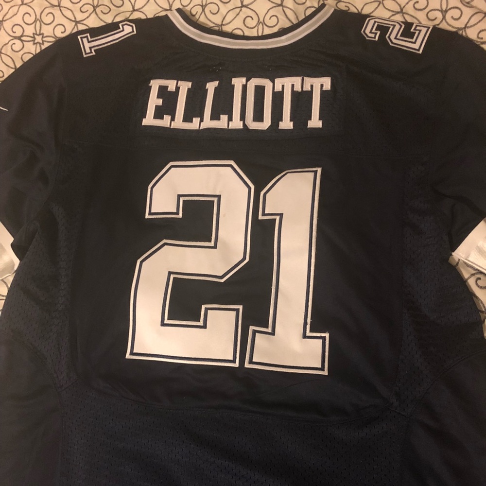 Cowboys Jersey